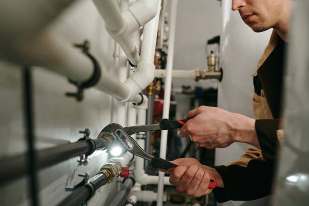 Best Affordable Plumber Near Me  in Hodgkins, IL