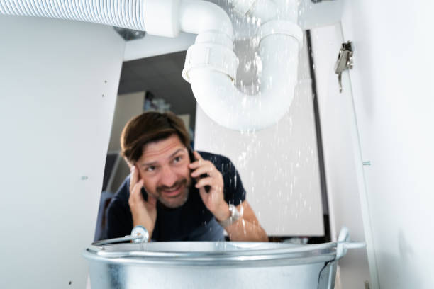 Professional Plumbing in Hodgkins, IL