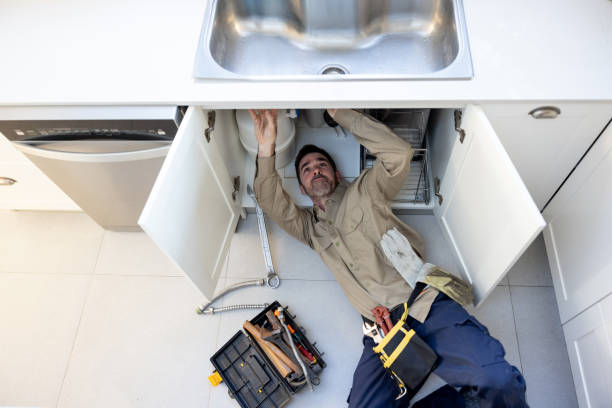 Best 24-Hour Plumber Near Me  in Hodgkins, IL
