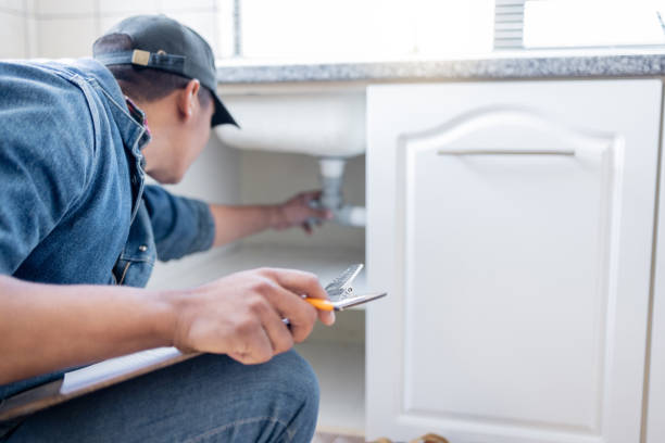 Best Pipe Repair Near Me  in Hodgkins, IL