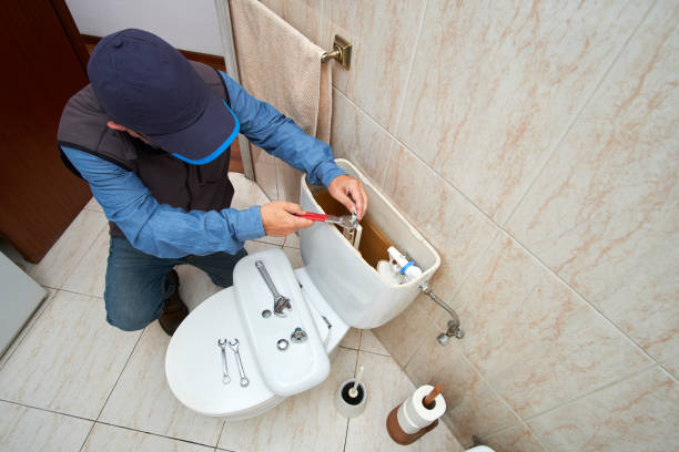 Best Faucet Repair  in Hodgkins, IL