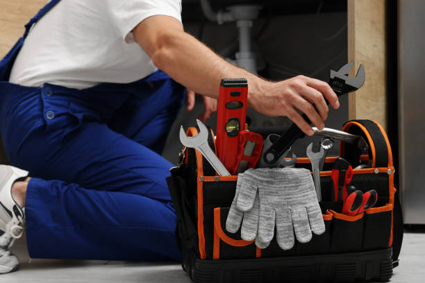 Best Emergency Plumber  in Hodgkins, IL